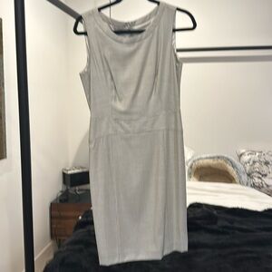 Armani size 6 dress
